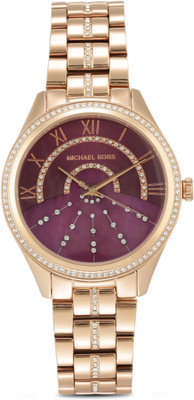 

Michael Kors MK3722I LAURYN Watch - For Women
