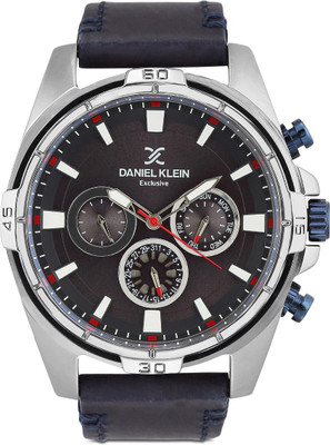

Daniel Klein DK11331-2 Watch - For Men