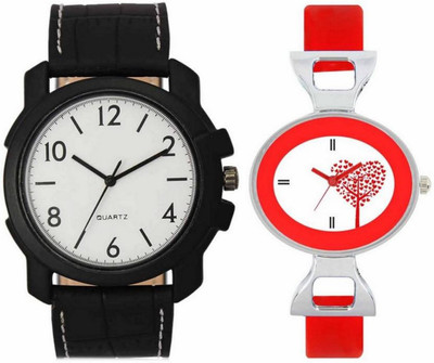 

Piu collection VL_13-VT_31 Watch - For Men & Women