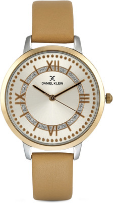 

Daniel Klein DK11533-4 DK11533 Watch - For Women
