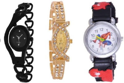 View lavishable Girls Watches Watch - For Girls Watch  - For Boys & Girls  Price Online