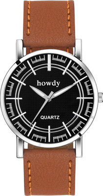 

Howdy ss608 Wrist Watch Watch - For Men