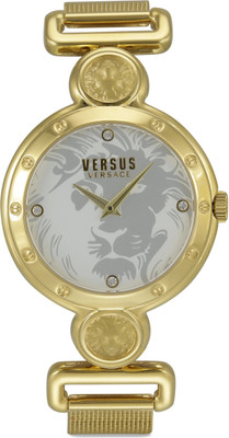 

Versus SOL090016 Watch - For Women