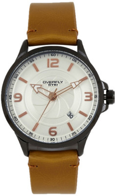 

Overfly E3076L-DZ2HCI Watch - For Men