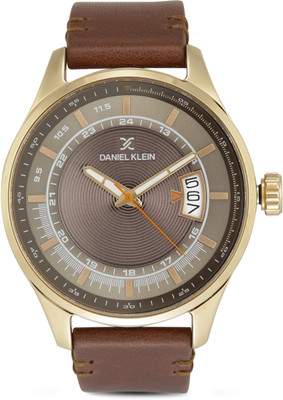 

Daniel Klein DK11491-1 Watch - For Men