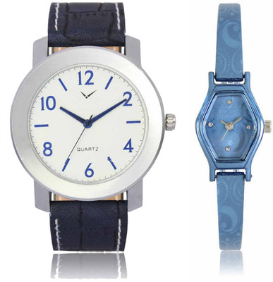 

SRK ENTERPRISE Couple Watch Combo LR 218 _VL 011 Watch - For Men & Women