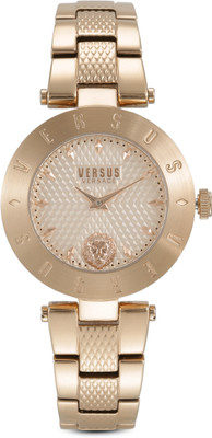 

Versus S77130017 Watch - For Women