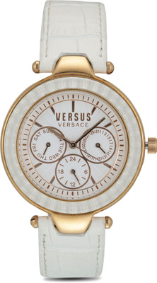

Versus SOS030015 Watch - For Women