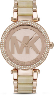 

Michael Kors MK6530I PARKER Watch - For Women