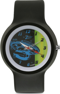 

Zoop NKC3029PP07 Watch - For Boys & Girls