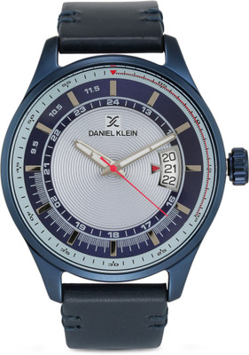 Daniel Klein DK11491-4 DK11491 Watch - For Men