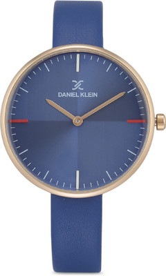 

Daniel Klein DK11490-3 Watch - For Women