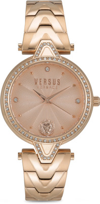 

Versus VSPCI3717 Watch - For Women