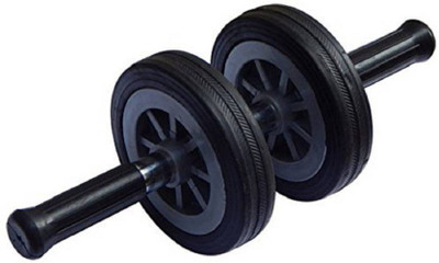

Vencho (Vinex) - Ab Wheel Roller Ab Exerciser(Black)
