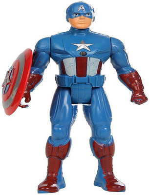 

SHOP DESIRE AVENGERS 2(Multicolor)