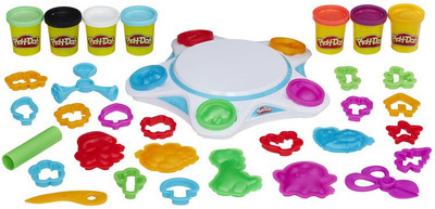 

Play-Doh Touch - Shape to Life Studio