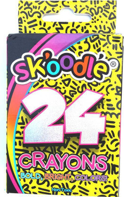 

SKOODLE Kids Activity