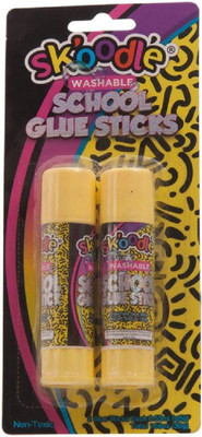 SKOODLE 2PK Glue Stick-(Set of 2)