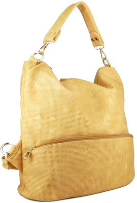

Ripley Brooklyn Seriesn Multipurpose Backpack(Beige, 15 L)