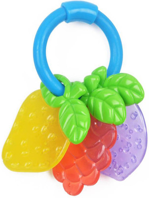 

PRESENTSALE teether & soothers for baby Teether(Multicolor)