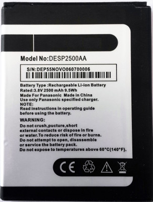 

S T Sales Battery - HIGH QUALITY BATTERY(Black)