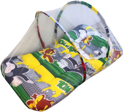 

LooMantha Cotton Bedding Set(Multicolor)