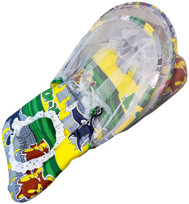 

LooMantha Cotton Bedding Set(Multicolor)