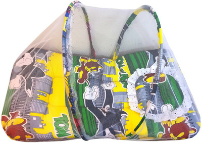 

LooMantha Cotton Bedding Set(Multicolor)