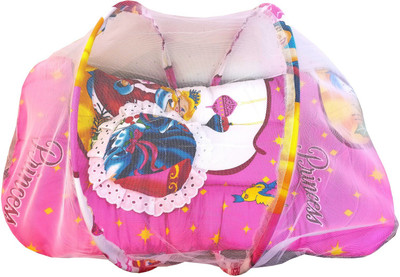 

LooMantha Cotton Bedding Set(Pink)