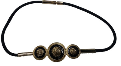 

FILMAX® ORIGINALS Women Casual, Formal, Party Black Nylon Belt