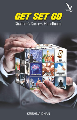 GET SET GO(English, Paperback, Krishna Dhan)