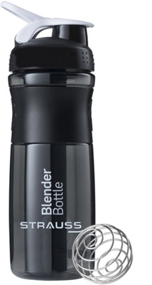 

Strauss Blender 760 ml Shaker(Pack of 1, Black)