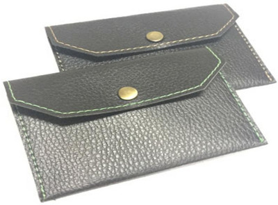 

Yes 30 Card Holder(Set of 2, Black)