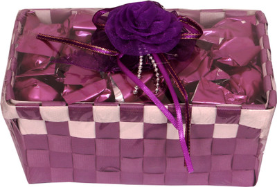 

Skylofts Attractive Purple Chocolate Gift Pack Bars(108 g)