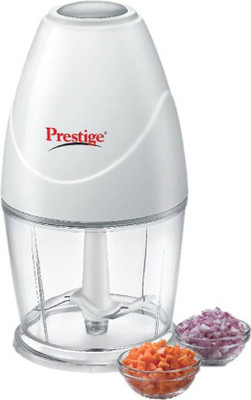 Prestige PRESTIGE ELECTRIC CHOPPER Electric Vegetable Chopper(1 MAIN UNIT,USER MANUAL ,WARRANTY CARD)