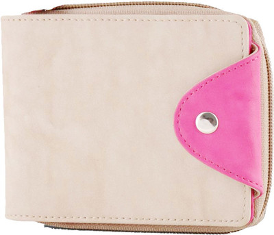 

REHBAR Casual Black, Pink Clutch