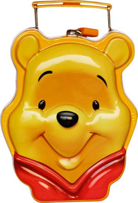 

Balaji piggy Bank Coin Bank(Multicolor)