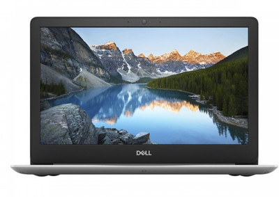 Image of Dell Inspiron 5000 Core i5 8th Gen Laptop which is one of the best laptops under 70000