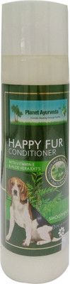 

Planet Ayurveda Happy Fur Conditioner (PABS013)(250 ml)