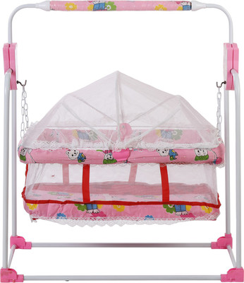 mosquito net for baby jhula