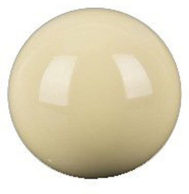 

JBB JBBXKSCB High Quality Single Cue Ball Snooker, Pool, Billiards Cue Stick(Marble)