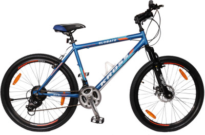 kross cycles globate 1.1