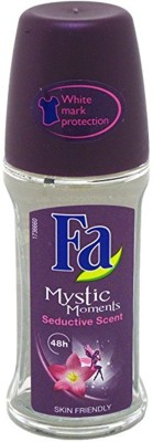 FA Mystic Moments Seductive Scent Roll On Deodorant Roll-on  -  For Women(50 ml)