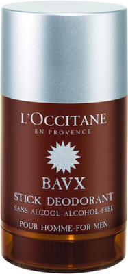 

L'Occitane Eau des Baux Stick Deodorant Stick - For Men(75 g)