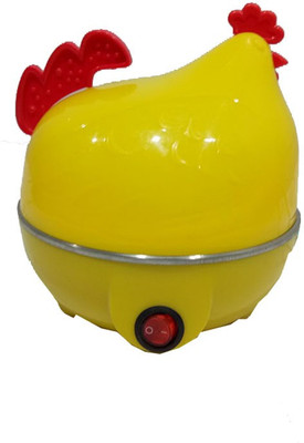 

gallaxy EGG BOILER EGG STEAMER DELUXE K-9652/M Egg Cooker(7 Eggs)