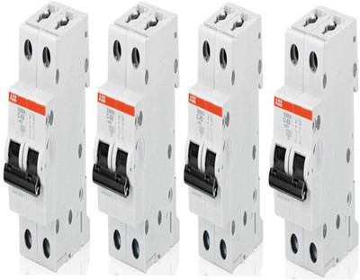 

ABB MCB SH202M C63 ( PACK OF 4 ) SH202M-C63 ( PACK OF 4 ) MCB(2)