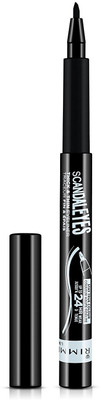 

Rimmel London Scandal Eyes Thick and Thin Eyeliner 9 g(black)