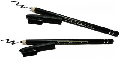 

One Personal Care Ultra Brow Arch & Shape | Waterproof(Black)