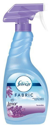 

Febreze Fabric Freshener Lavender Fabric Deodorizer(500 ml)
