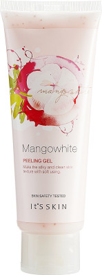 

It's skin MangoWhite Peeling Gel(120 ml)